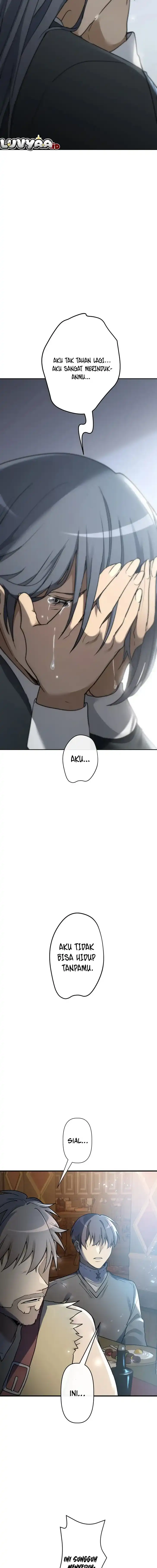 Baca The Unluckiest Man Became the Universe’s Most Evil Mage and Wants to Be Rewarded - Chapter 03 halaman 31