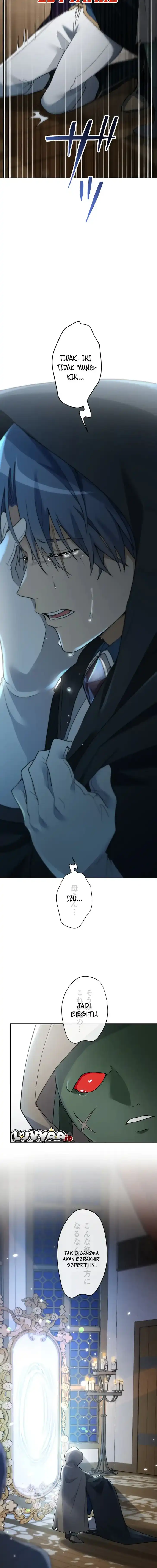 Baca The Unluckiest Man Became the Universe’s Most Evil Mage and Wants to Be Rewarded - Chapter 03 halaman 33