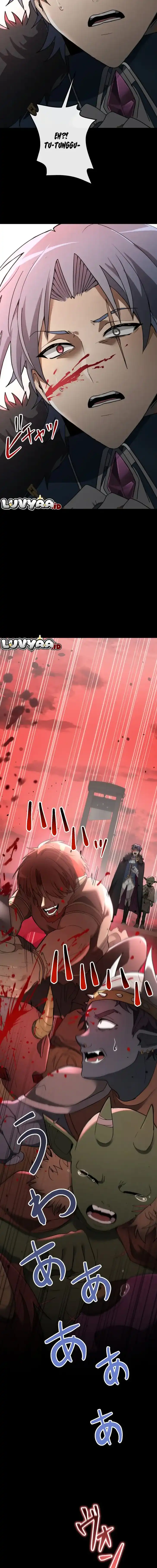 Baca The Unluckiest Man Became the Universe’s Most Evil Mage and Wants to Be Rewarded - Chapter 03 halaman 5