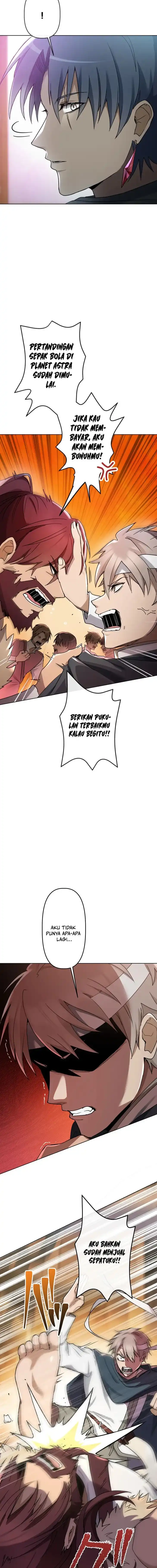 Baca The Unluckiest Man Became the Universe’s Most Evil Mage and Wants to Be Rewarded - Chapter 04 halaman 11