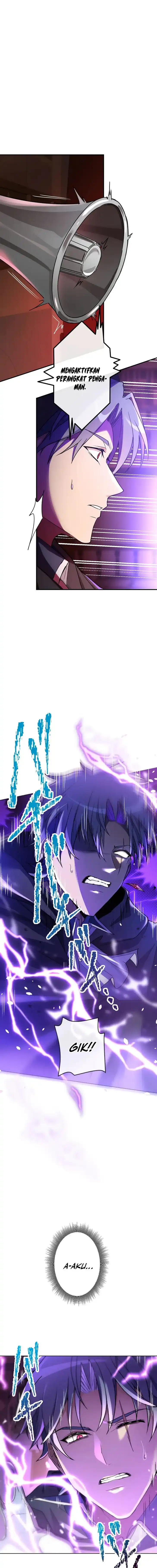 Baca The Unluckiest Man Became the Universe’s Most Evil Mage and Wants to Be Rewarded - Chapter 04 halaman 3