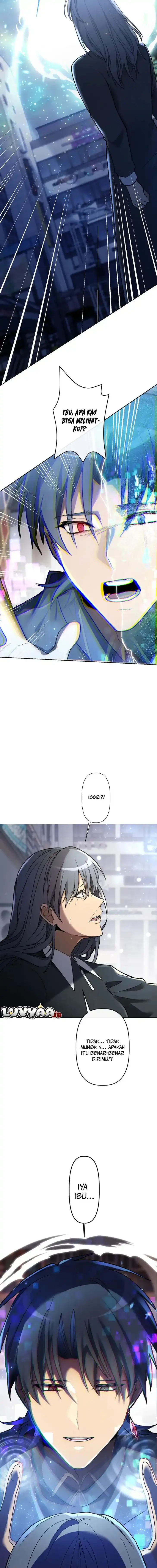 Baca The Unluckiest Man Became the Universe’s Most Evil Mage and Wants to Be Rewarded - Chapter 04 halaman 6