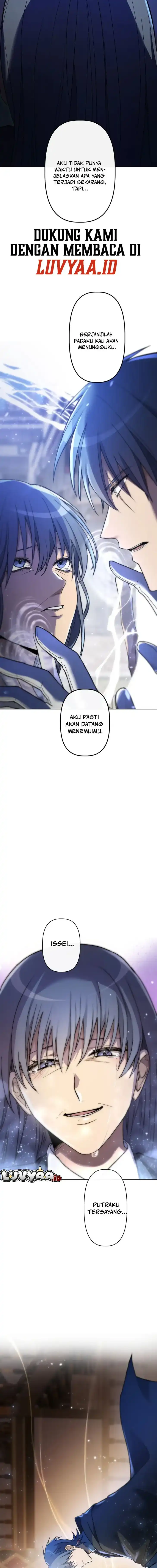 Baca The Unluckiest Man Became the Universe’s Most Evil Mage and Wants to Be Rewarded - Chapter 04 halaman 7