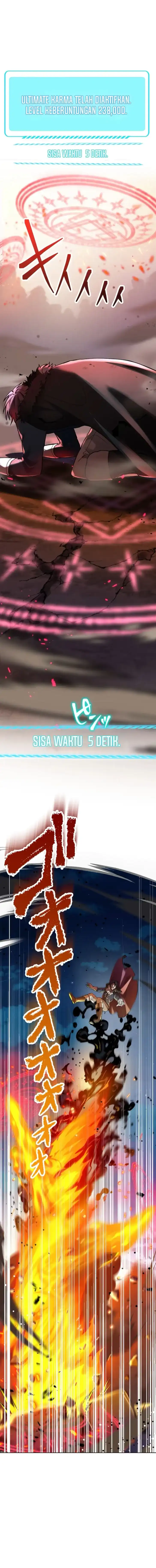 Baca The Unluckiest Man Became the Universe’s Most Evil Mage and Wants to Be Rewarded - Chapter 05 halaman 23