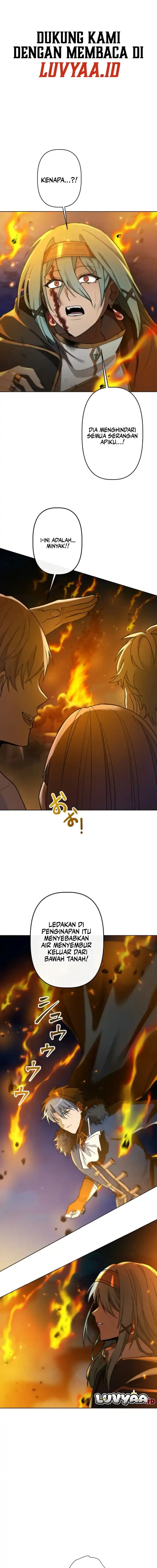 Baca The Unluckiest Man Became the Universe’s Most Evil Mage and Wants to Be Rewarded - Chapter 05 halaman 24