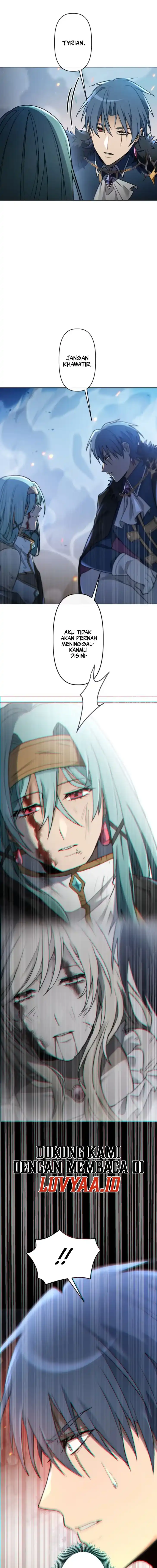 Baca The Unluckiest Man Became the Universe’s Most Evil Mage and Wants to Be Rewarded - Chapter 05 halaman 27