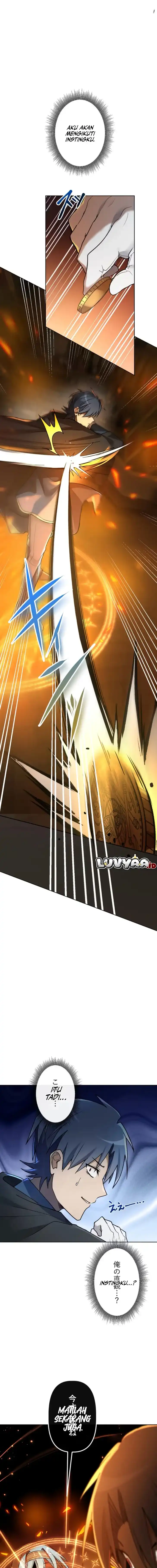 Baca The Unluckiest Man Became the Universe’s Most Evil Mage and Wants to Be Rewarded - Chapter 05 halaman 6