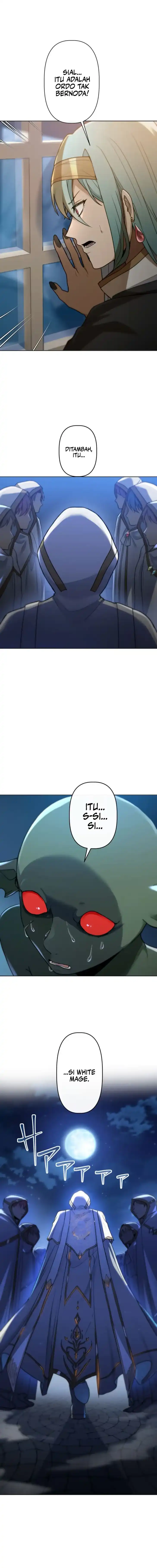 Baca The Unluckiest Man Became the Universe’s Most Evil Mage and Wants to Be Rewarded - Chapter 06 halaman 18