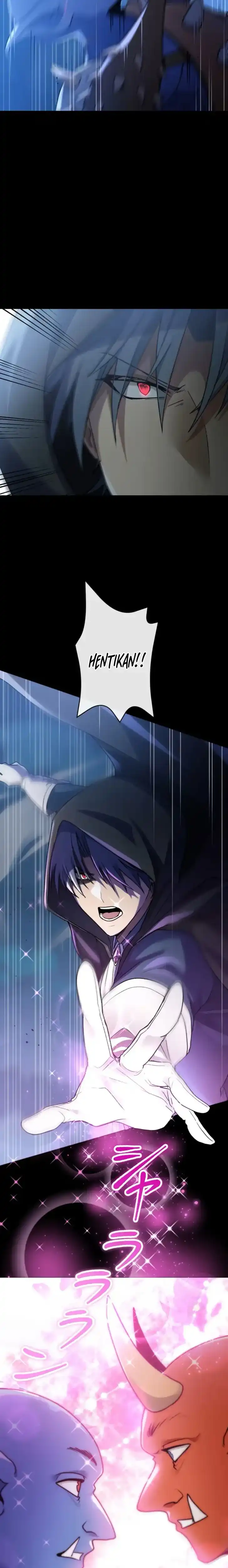 Baca The Unluckiest Man Became the Universe’s Most Evil Mage and Wants to Be Rewarded - Chapter 07 halaman 13