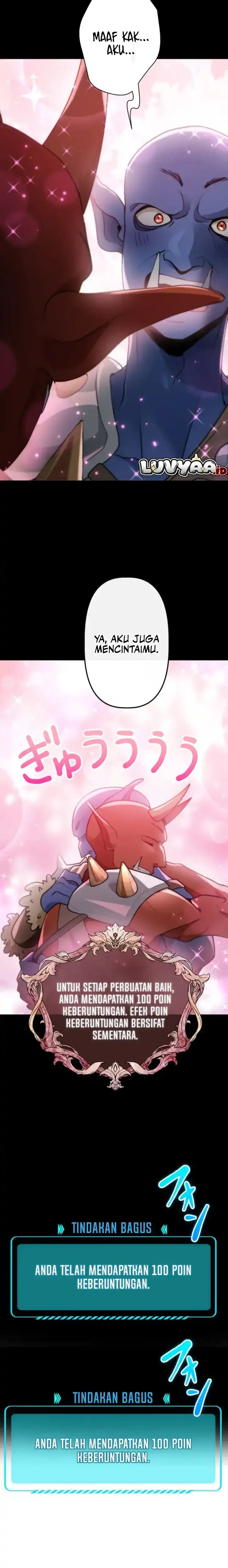 Baca The Unluckiest Man Became the Universe’s Most Evil Mage and Wants to Be Rewarded - Chapter 07 halaman 15