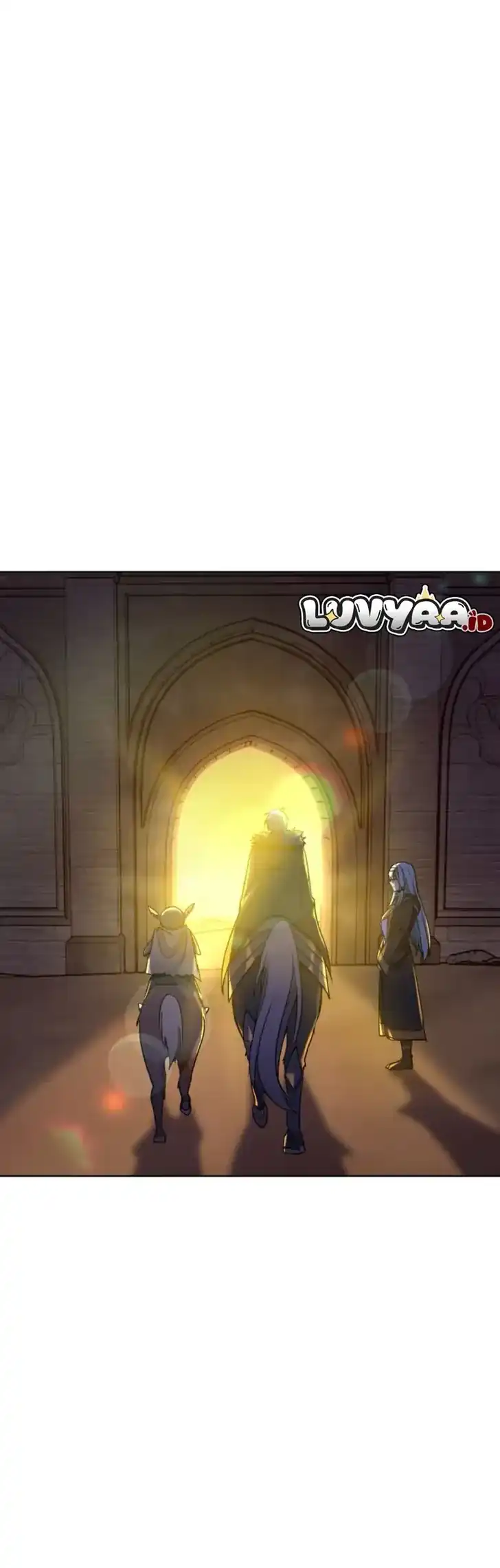 Baca The Unluckiest Man Became the Universe’s Most Evil Mage and Wants to Be Rewarded - Chapter 07 halaman 22