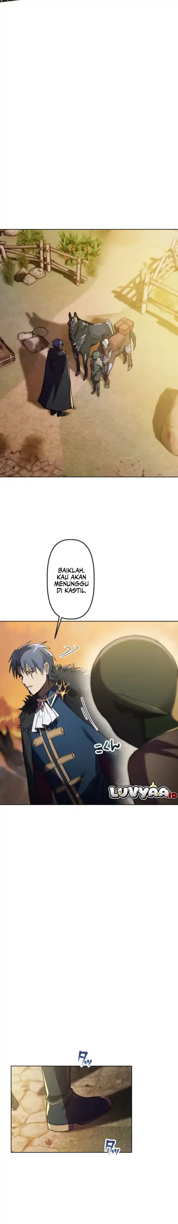 Baca The Unluckiest Man Became the Universe’s Most Evil Mage and Wants to Be Rewarded - Chapter 07 halaman 29