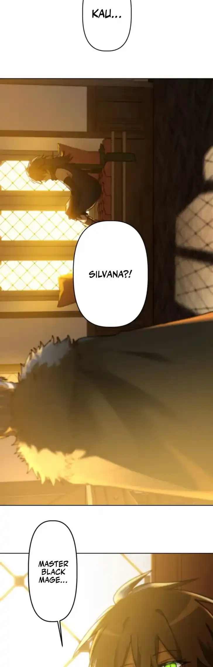 Baca The Unluckiest Man Became the Universe’s Most Evil Mage and Wants to Be Rewarded - Chapter 07 halaman 32