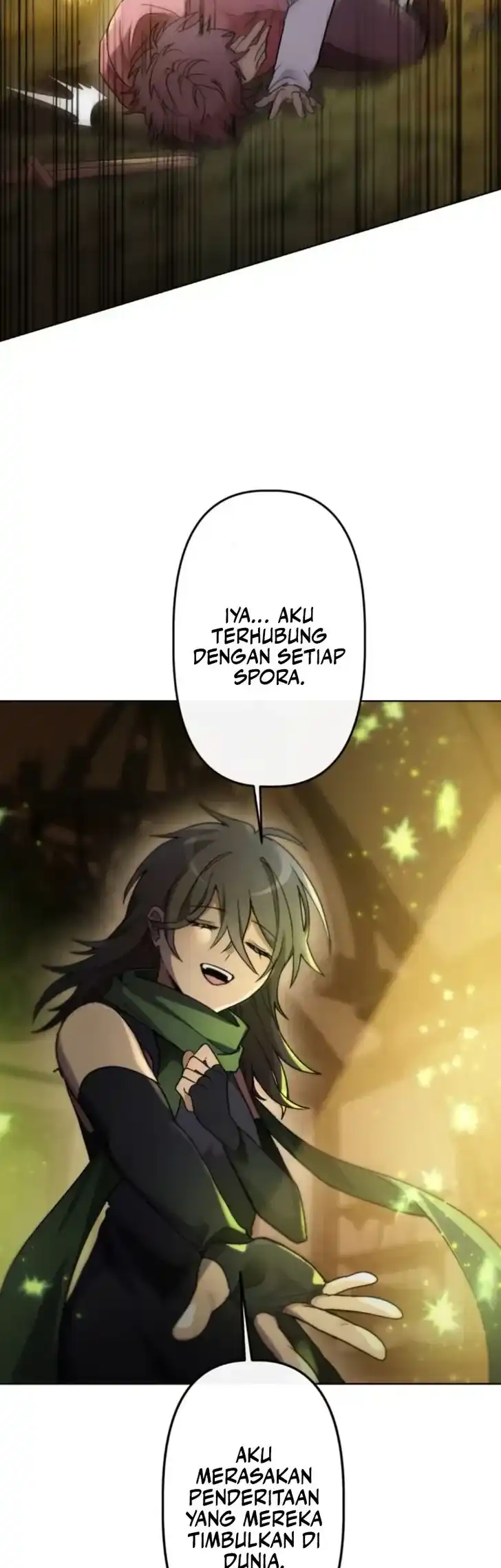 Baca The Unluckiest Man Became the Universe’s Most Evil Mage and Wants to Be Rewarded - Chapter 07 halaman 38