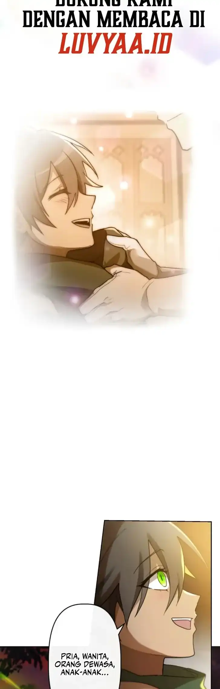 Baca The Unluckiest Man Became the Universe’s Most Evil Mage and Wants to Be Rewarded - Chapter 07 halaman 46