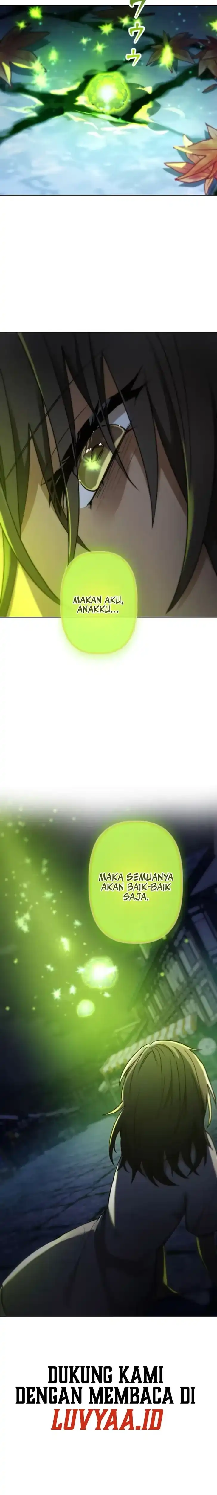 Baca The Unluckiest Man Became the Universe’s Most Evil Mage and Wants to Be Rewarded - Chapter 07 halaman 9