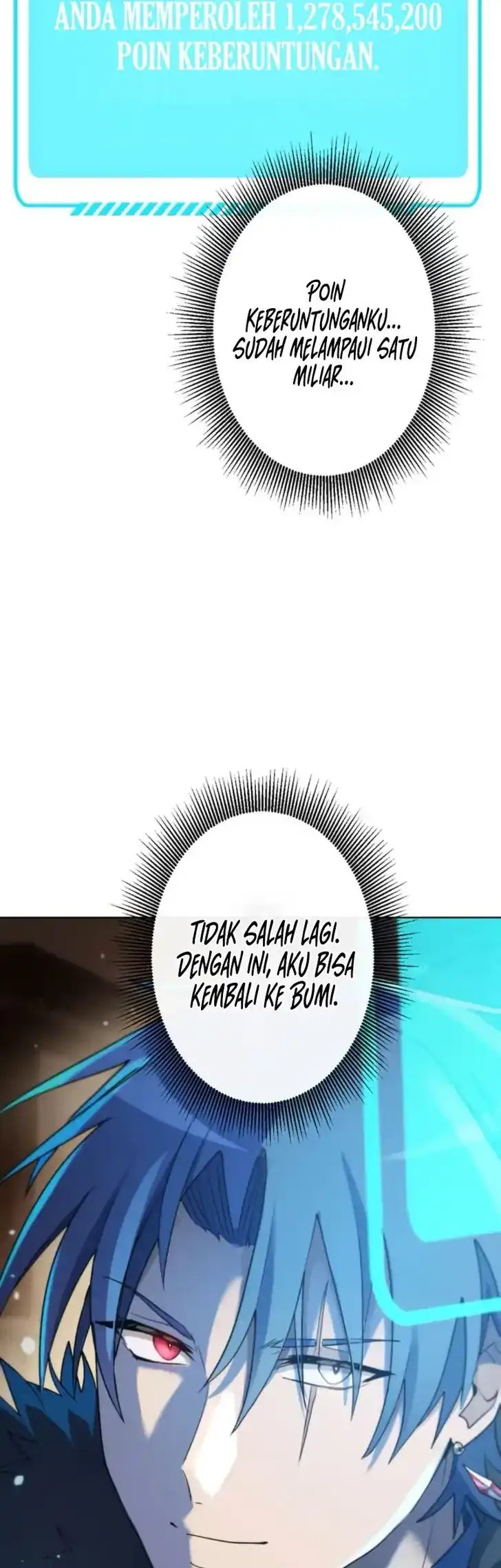 Baca The Unluckiest Man Became the Universe’s Most Evil Mage and Wants to Be Rewarded - Chapter 08 halaman 16