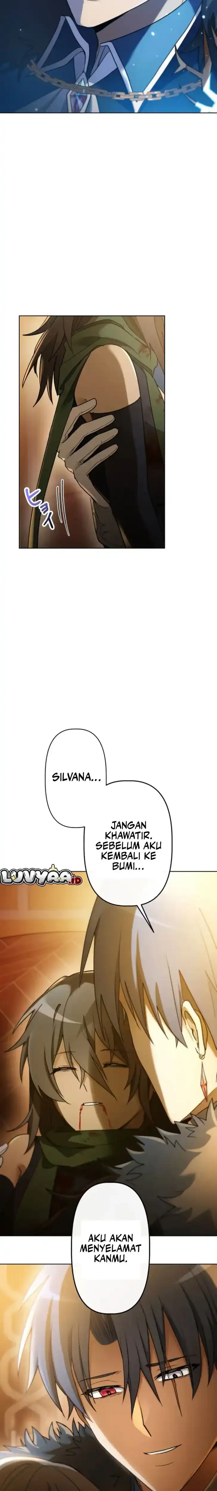 Baca The Unluckiest Man Became the Universe’s Most Evil Mage and Wants to Be Rewarded - Chapter 08 halaman 17