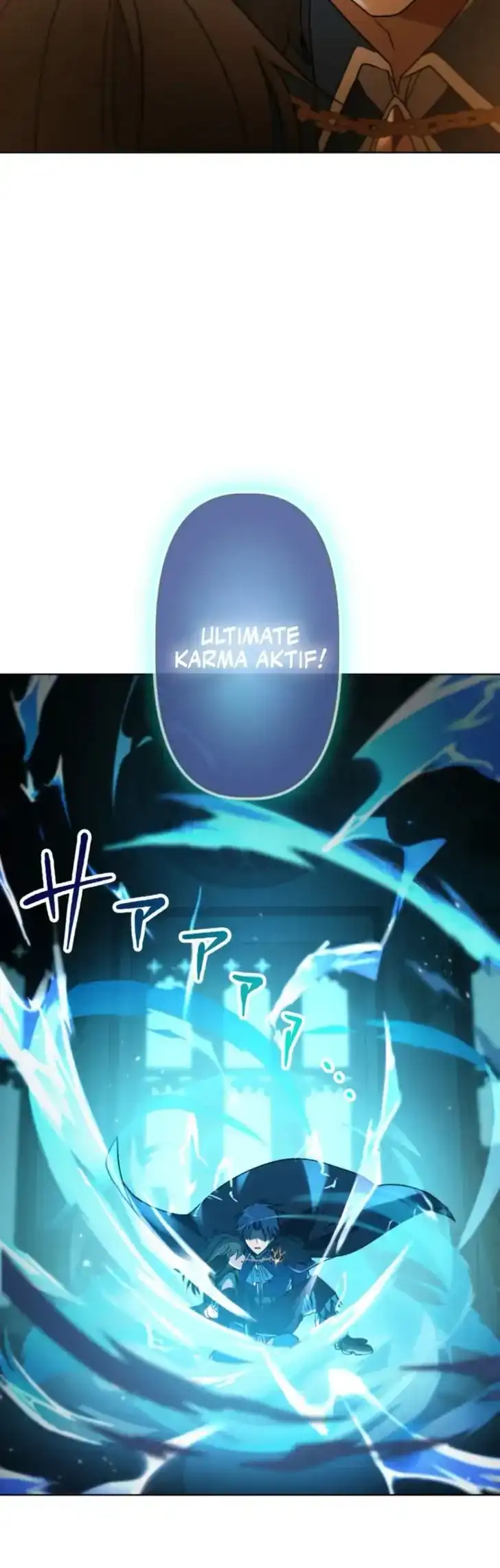 Baca The Unluckiest Man Became the Universe’s Most Evil Mage and Wants to Be Rewarded - Chapter 08 halaman 18