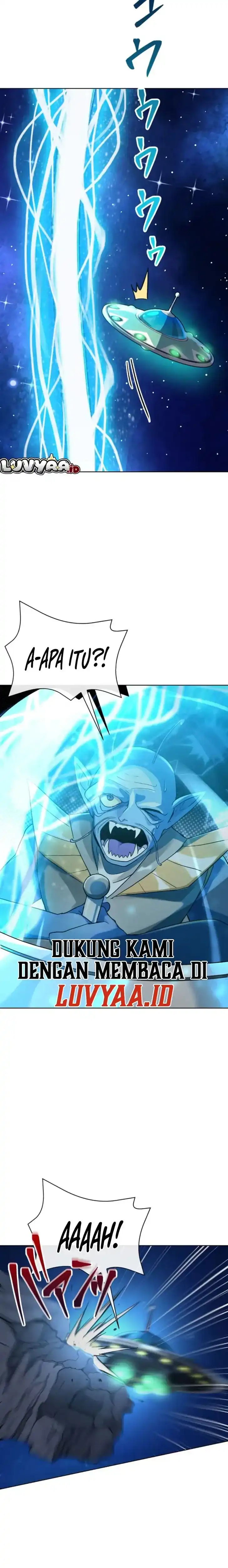 Baca The Unluckiest Man Became the Universe’s Most Evil Mage and Wants to Be Rewarded - Chapter 08 halaman 21