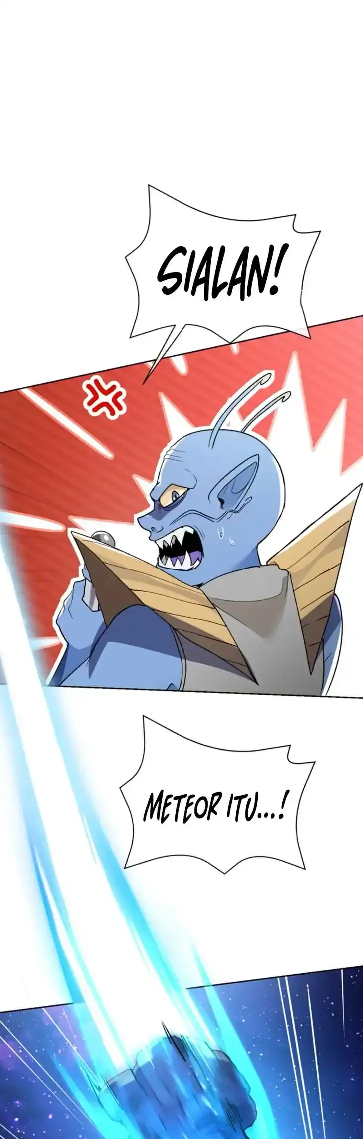 Baca The Unluckiest Man Became the Universe’s Most Evil Mage and Wants to Be Rewarded - Chapter 08 halaman 22