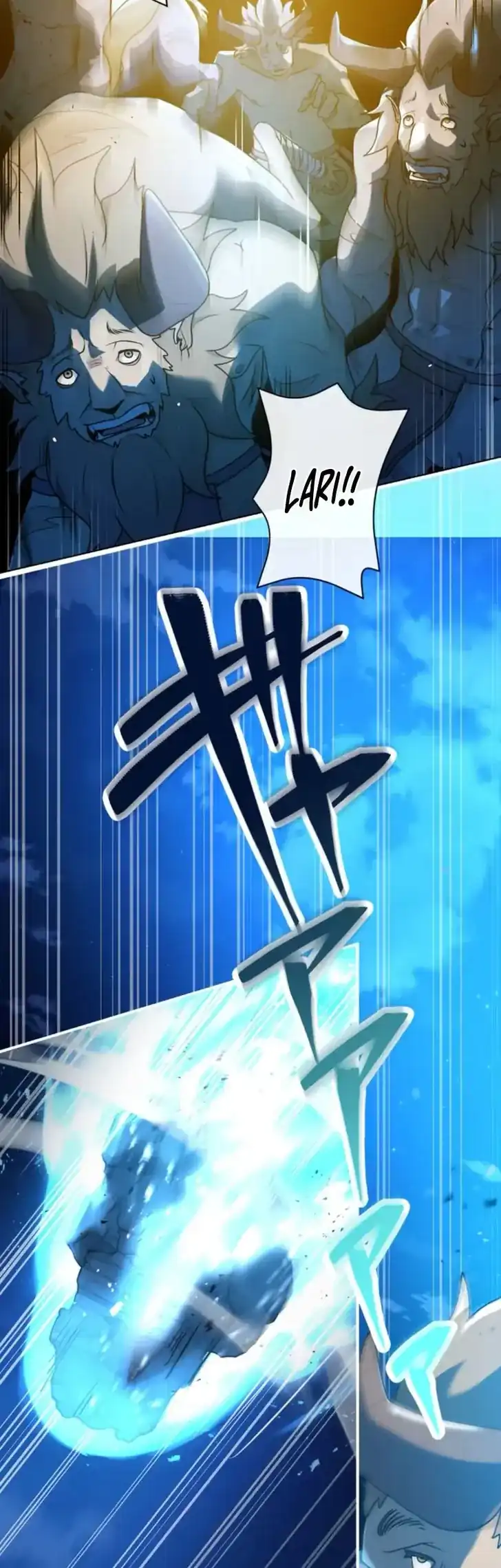 Baca The Unluckiest Man Became the Universe’s Most Evil Mage and Wants to Be Rewarded - Chapter 08 halaman 24