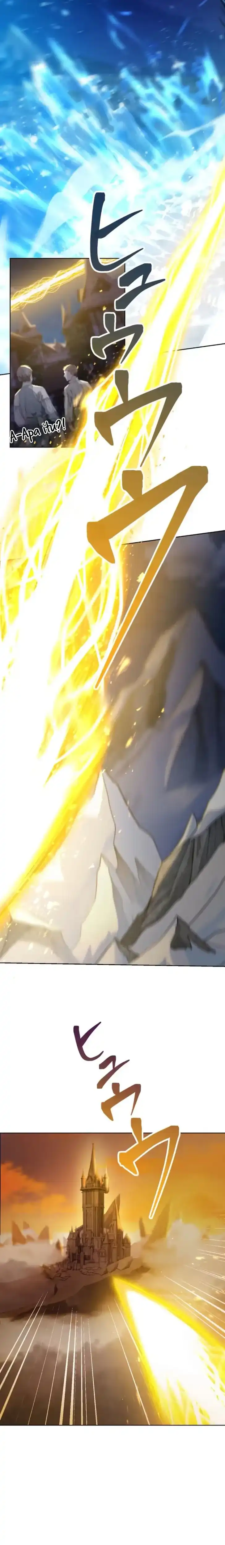 Baca The Unluckiest Man Became the Universe’s Most Evil Mage and Wants to Be Rewarded - Chapter 08 halaman 27