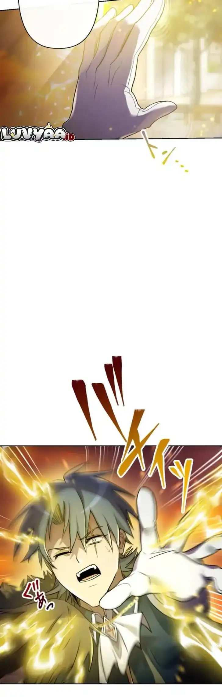 Baca The Unluckiest Man Became the Universe’s Most Evil Mage and Wants to Be Rewarded - Chapter 08 halaman 32