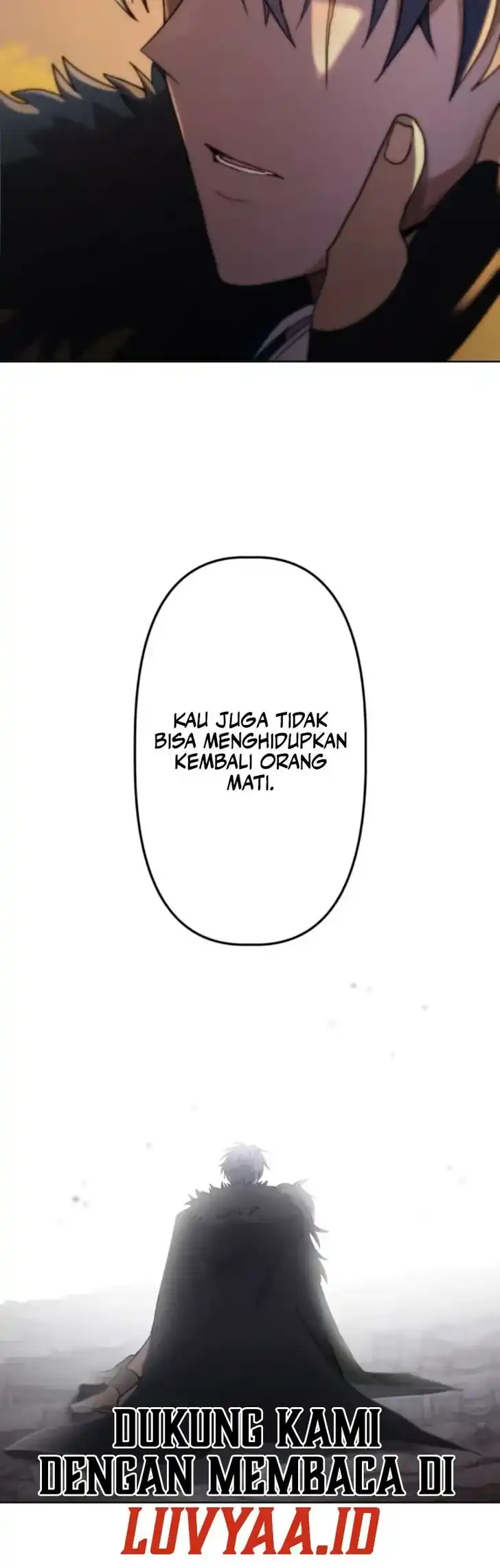 Baca The Unluckiest Man Became the Universe’s Most Evil Mage and Wants to Be Rewarded - Chapter 08 halaman 36