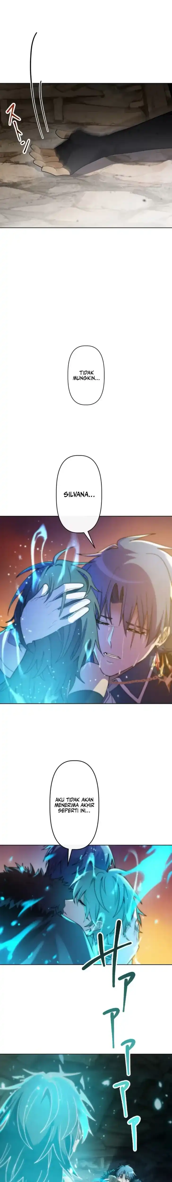 Baca The Unluckiest Man Became the Universe’s Most Evil Mage and Wants to Be Rewarded - Chapter 08 halaman 37