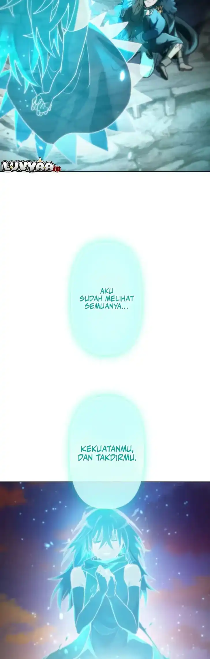 Baca The Unluckiest Man Became the Universe’s Most Evil Mage and Wants to Be Rewarded - Chapter 08 halaman 38