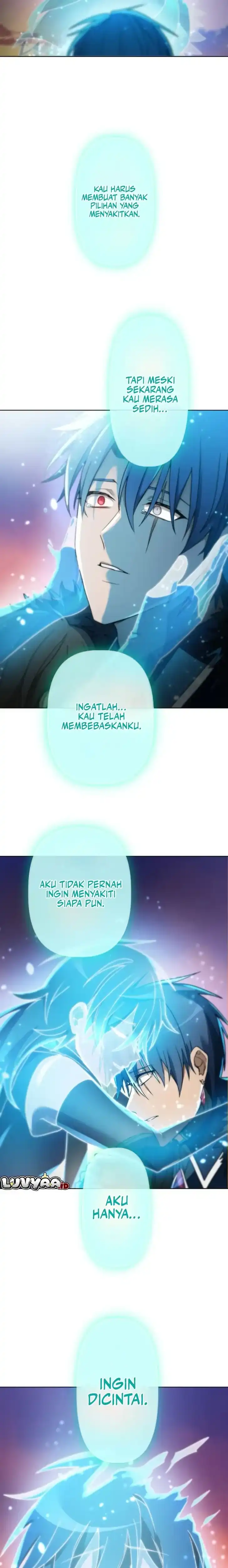 Baca The Unluckiest Man Became the Universe’s Most Evil Mage and Wants to Be Rewarded - Chapter 08 halaman 39