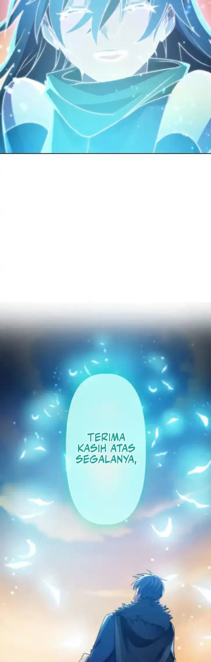 Baca The Unluckiest Man Became the Universe’s Most Evil Mage and Wants to Be Rewarded - Chapter 08 halaman 40