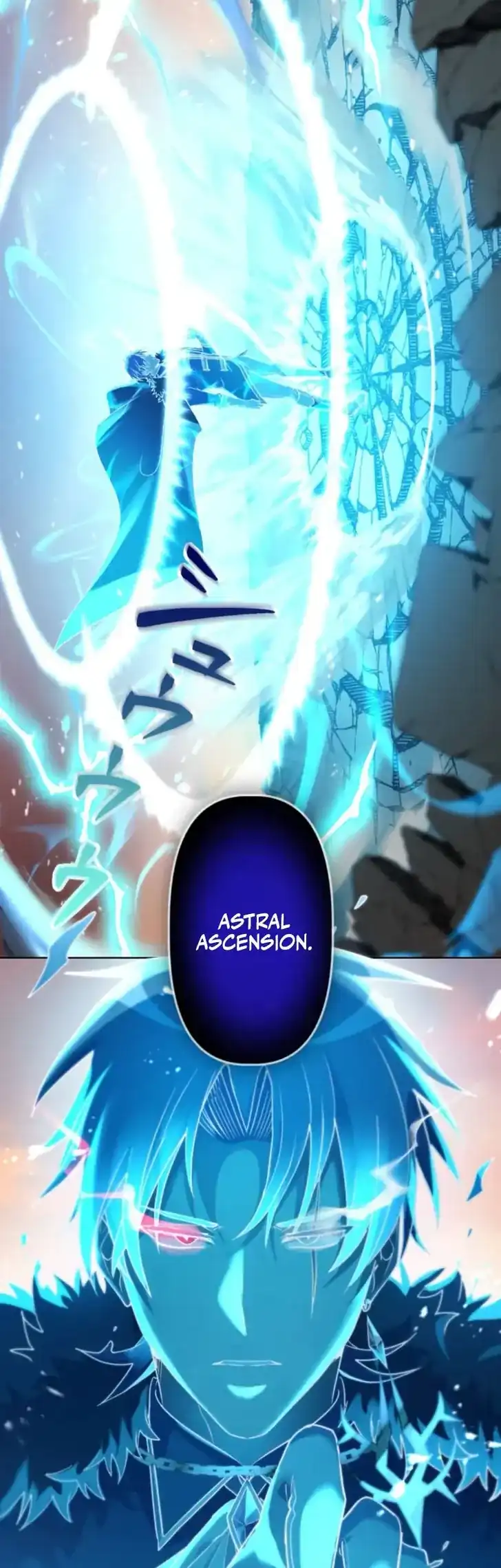 Baca The Unluckiest Man Became the Universe’s Most Evil Mage and Wants to Be Rewarded - Chapter 08 halaman 44