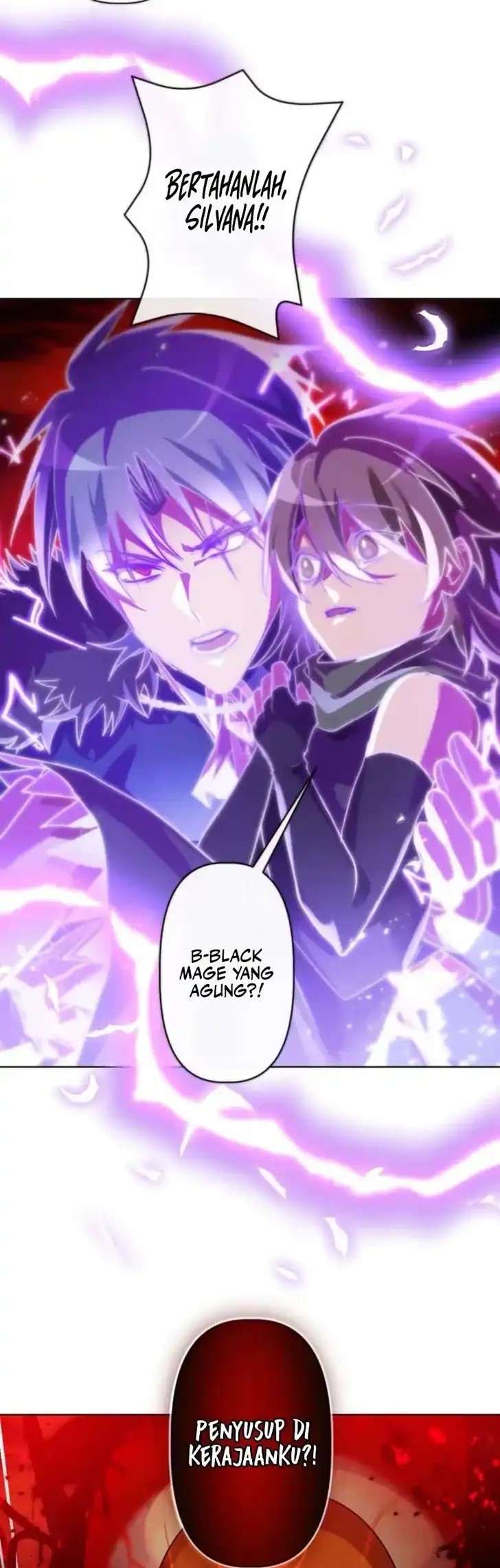 Baca The Unluckiest Man Became the Universe’s Most Evil Mage and Wants to Be Rewarded - Chapter 09 halaman 10