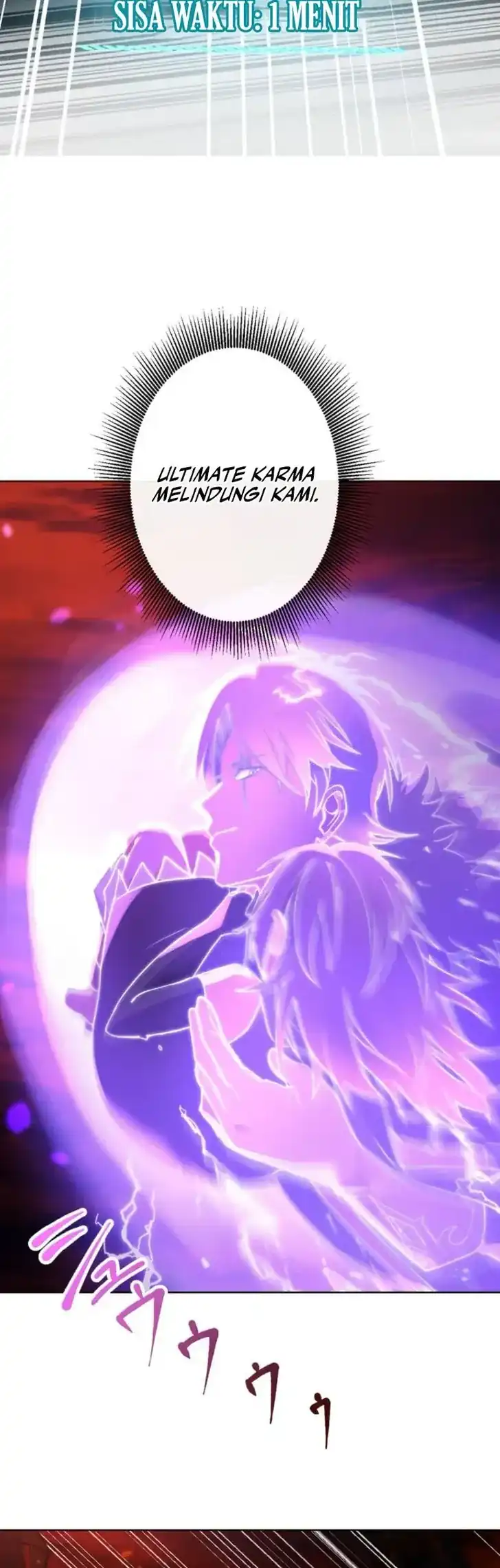 Baca The Unluckiest Man Became the Universe’s Most Evil Mage and Wants to Be Rewarded - Chapter 09 halaman 12