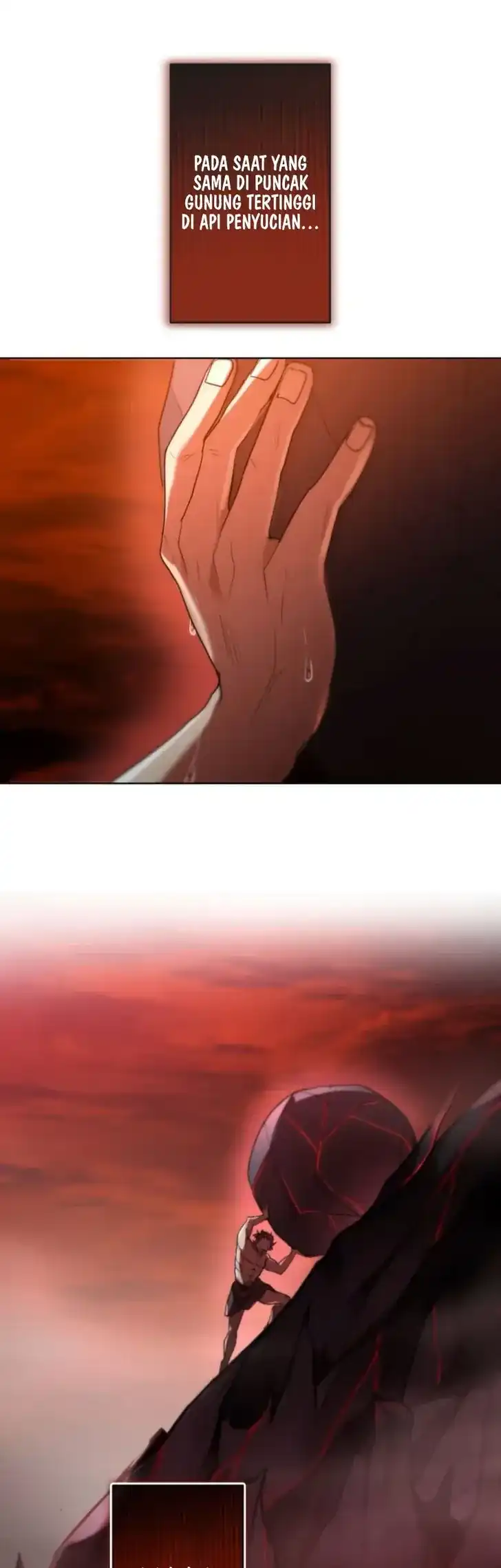 Baca The Unluckiest Man Became the Universe’s Most Evil Mage and Wants to Be Rewarded - Chapter 09 halaman 14