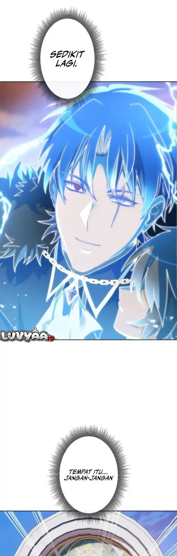 Baca The Unluckiest Man Became the Universe’s Most Evil Mage and Wants to Be Rewarded - Chapter 09 halaman 20