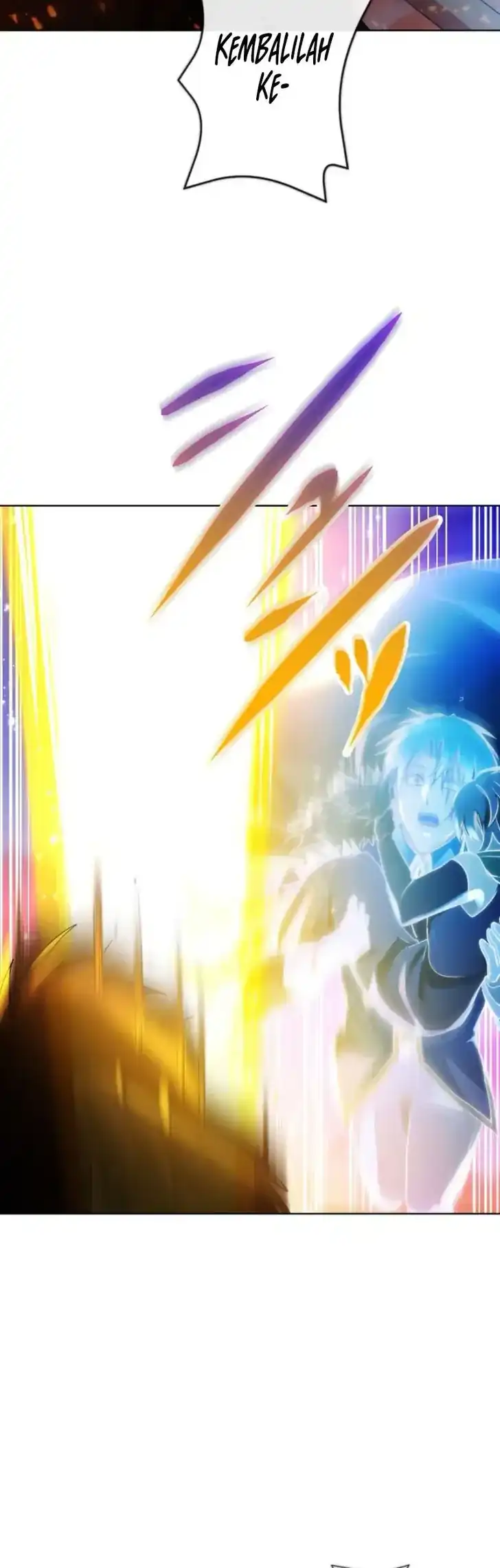 Baca The Unluckiest Man Became the Universe’s Most Evil Mage and Wants to Be Rewarded - Chapter 09 halaman 22