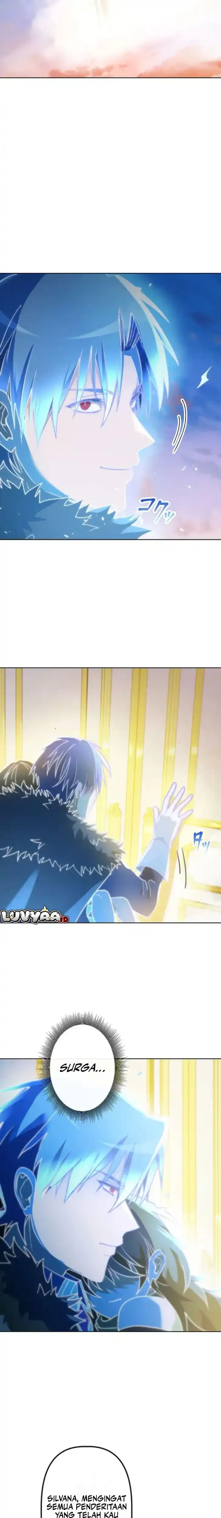 Baca The Unluckiest Man Became the Universe’s Most Evil Mage and Wants to Be Rewarded - Chapter 09 halaman 25