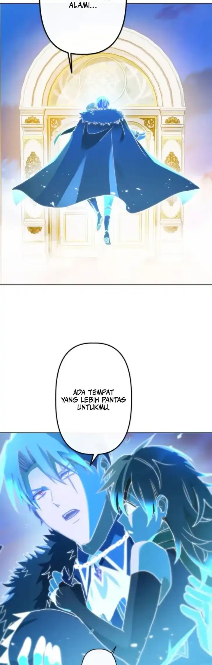 Baca The Unluckiest Man Became the Universe’s Most Evil Mage and Wants to Be Rewarded - Chapter 09 halaman 26