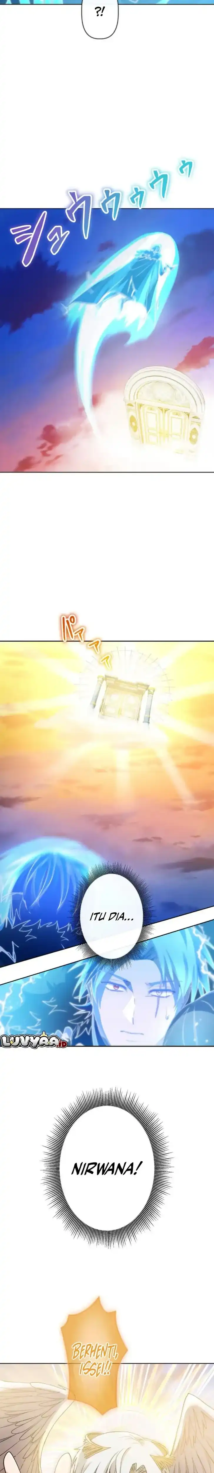 Baca The Unluckiest Man Became the Universe’s Most Evil Mage and Wants to Be Rewarded - Chapter 09 halaman 27