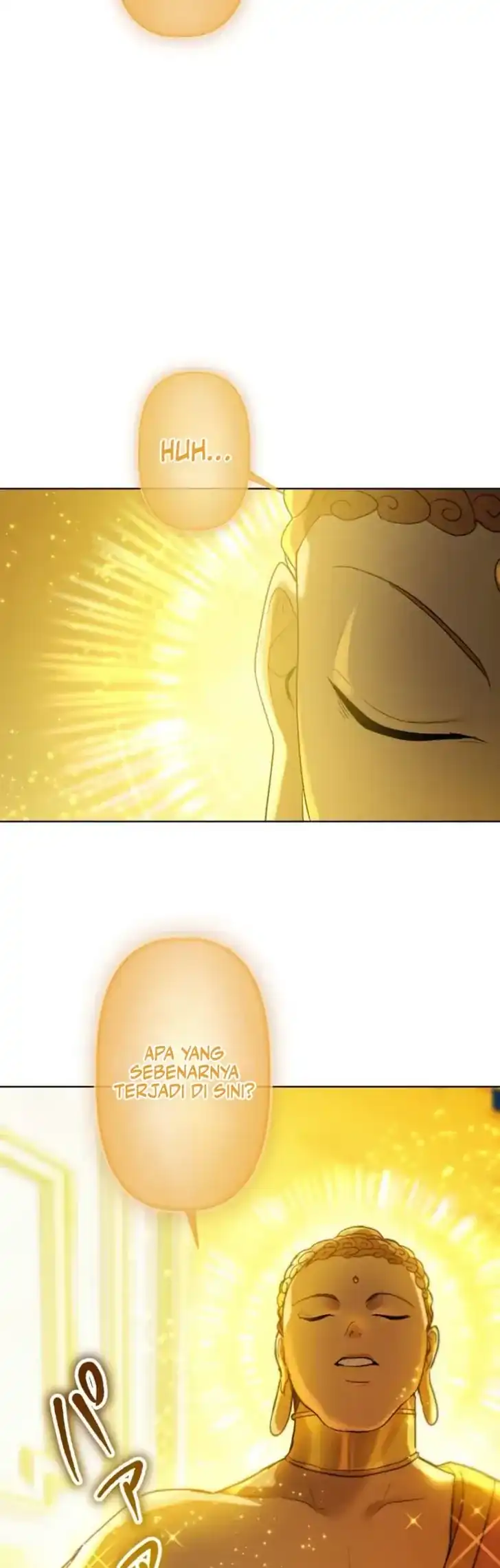 Baca The Unluckiest Man Became the Universe’s Most Evil Mage and Wants to Be Rewarded - Chapter 09 halaman 32