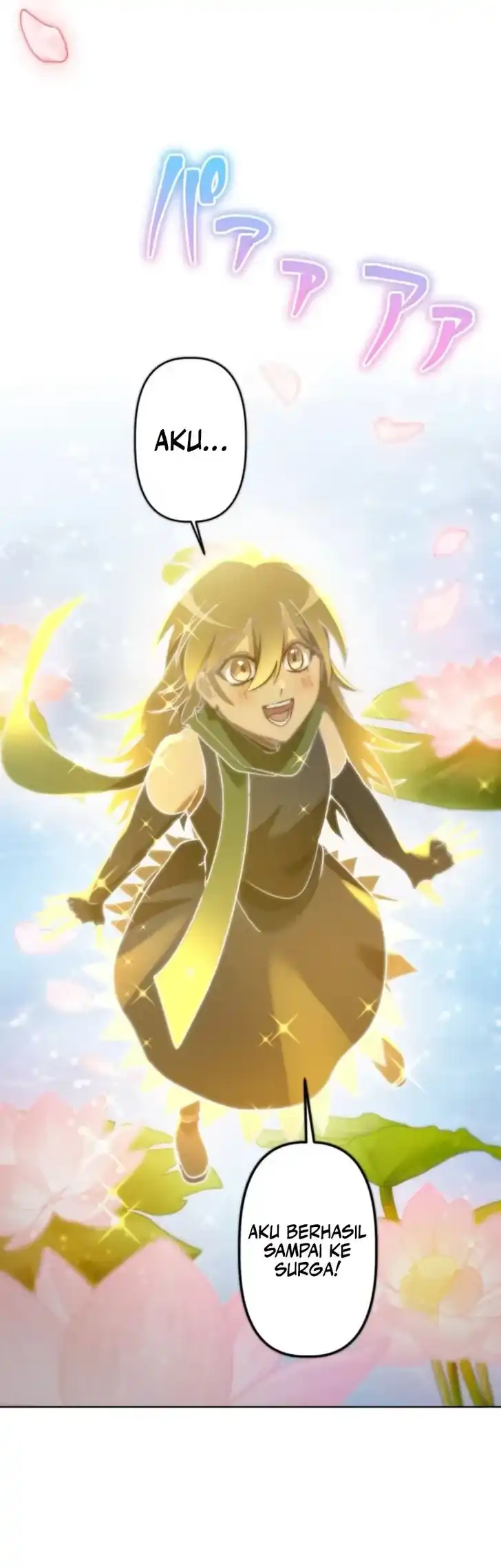 Baca The Unluckiest Man Became the Universe’s Most Evil Mage and Wants to Be Rewarded - Chapter 09 halaman 34