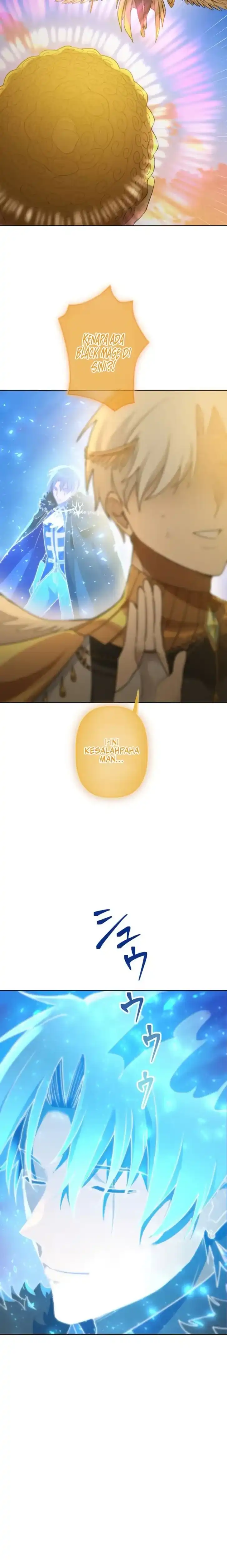 Baca The Unluckiest Man Became the Universe’s Most Evil Mage and Wants to Be Rewarded - Chapter 09 halaman 37