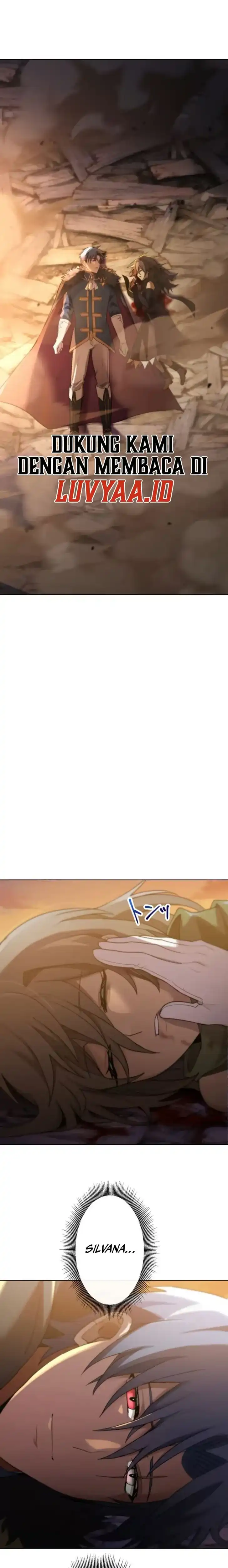 Baca The Unluckiest Man Became the Universe’s Most Evil Mage and Wants to Be Rewarded - Chapter 09 halaman 39