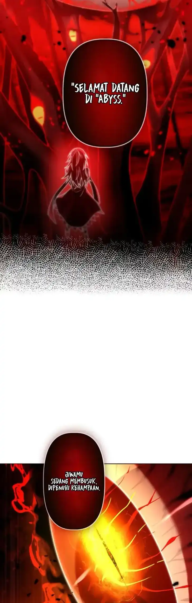 Baca The Unluckiest Man Became the Universe’s Most Evil Mage and Wants to Be Rewarded - Chapter 09 halaman 4