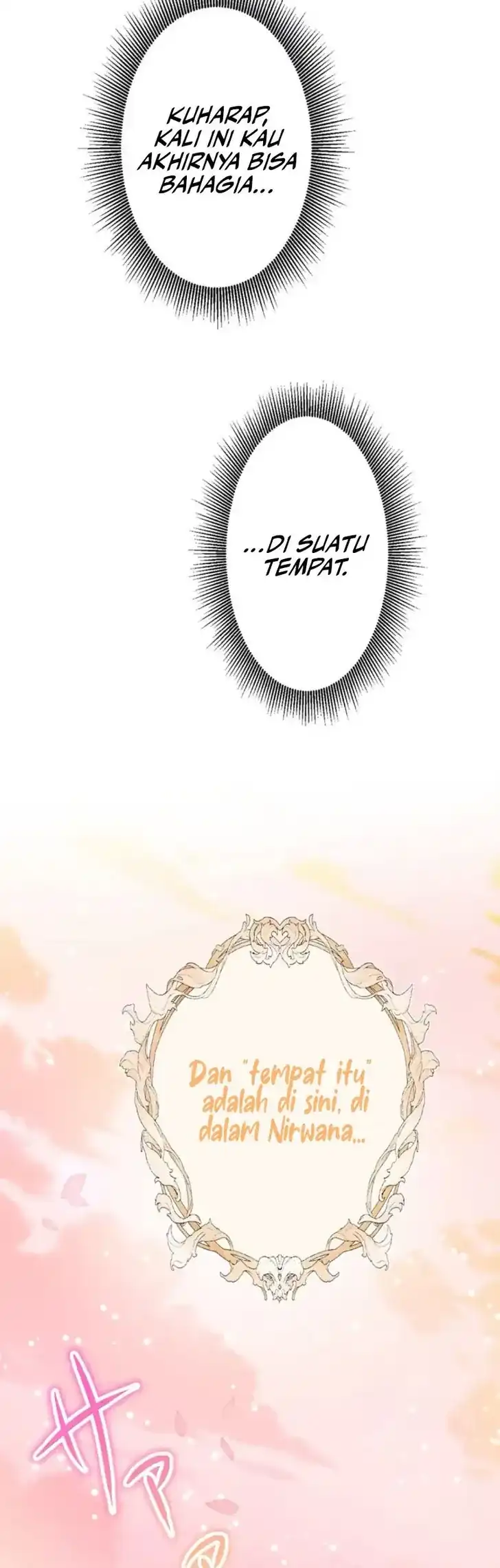 Baca The Unluckiest Man Became the Universe’s Most Evil Mage and Wants to Be Rewarded - Chapter 09 halaman 40