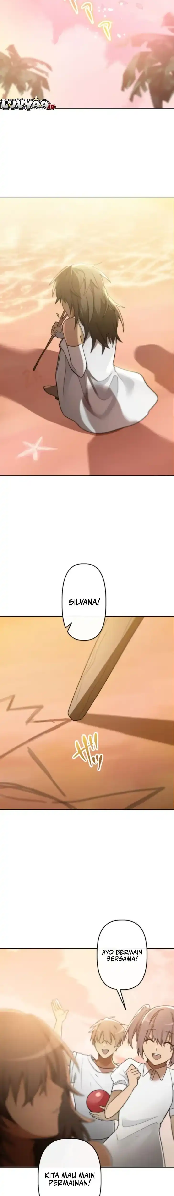 Baca The Unluckiest Man Became the Universe’s Most Evil Mage and Wants to Be Rewarded - Chapter 09 halaman 41