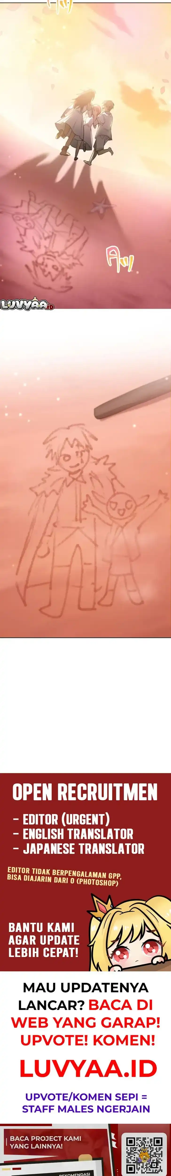 Baca The Unluckiest Man Became the Universe’s Most Evil Mage and Wants to Be Rewarded - Chapter 09 halaman 43